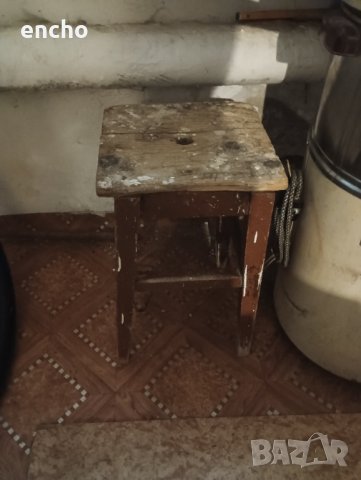 Старинни дървени кутии стол, маса, шкаф , снимка 11 - Други - 34282877