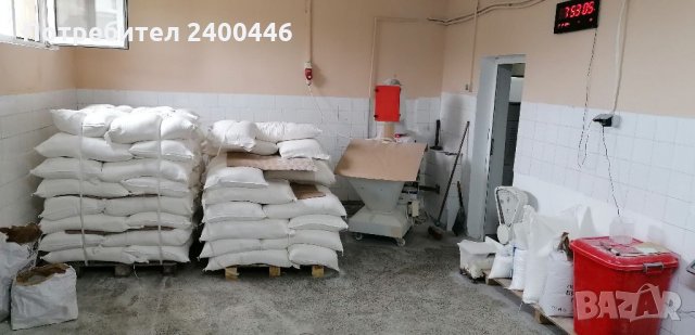 Хлебарство , снимка 12 - Производствени сгради - 33531028