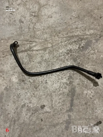 Горивни маркучи (тръби) и помпа в резервоара за Форд Мондео (Ford Mondeo) МК4 1.8/2.0 TDCI, снимка 6 - Части - 51695175