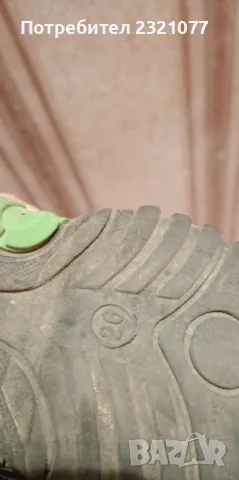 Детски гумени ботуши чудесен подарък за скачане в локви, снимка 10 - Детски боти и ботуши - 47681292