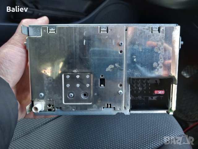 SEAT SE 360 LHD MP3 AUX BVX, снимка 4 - Аксесоари и консумативи - 44051420