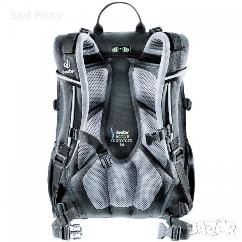 Deuter Ypsilon ученическа раница