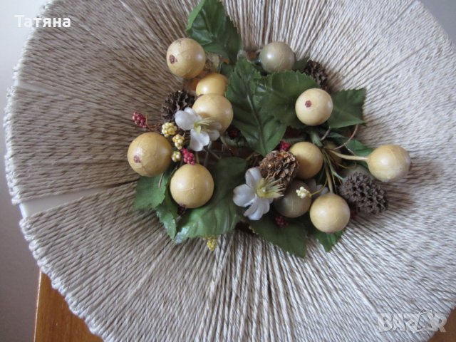 ПАНО  ЦВЕТЯ и   КУТИИ ЗА СЪХРАНЕНИЕ, снимка 7 - Пана - 28690597