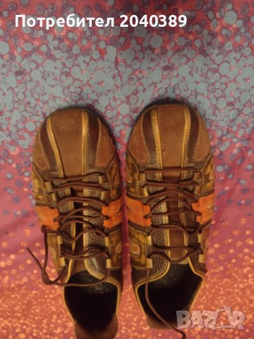 Мъжки оригинални обувки на Reval , снимка 1 - Маратонки - 43611140