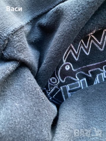 KENZO оригинална блуза, снимка 8 - Блузи с дълъг ръкав и пуловери - 43624791