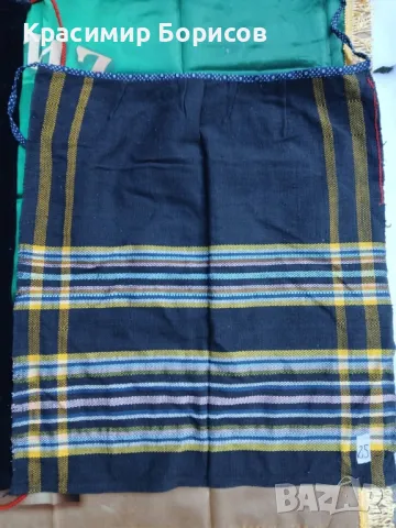 престилки народна носия , снимка 12 - Антикварни и старинни предмети - 49216807