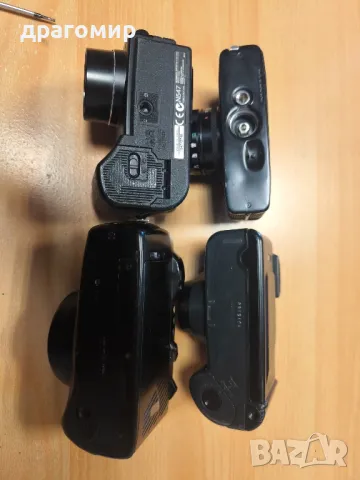 фотоапарати , снимка 4 - Фотоапарати - 48390957