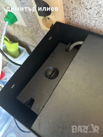 Grimac Кафемашина за хартиени доз,чалди,ese pods, снимка 5 - Кафемашини - 50034716