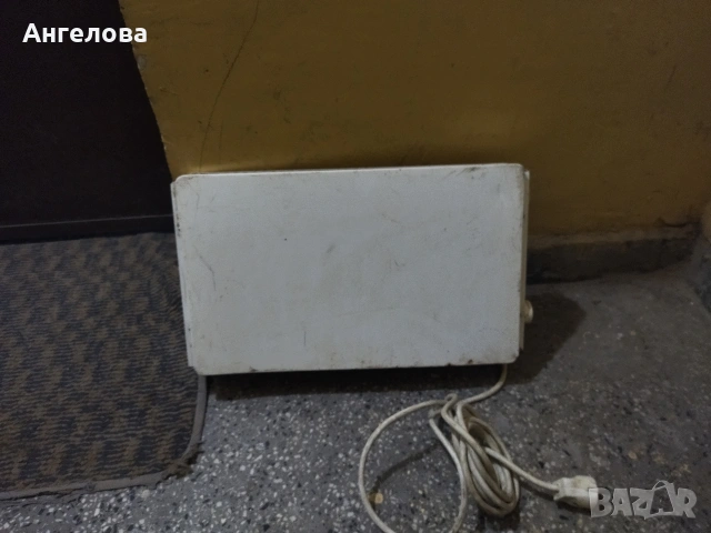 Конвектори