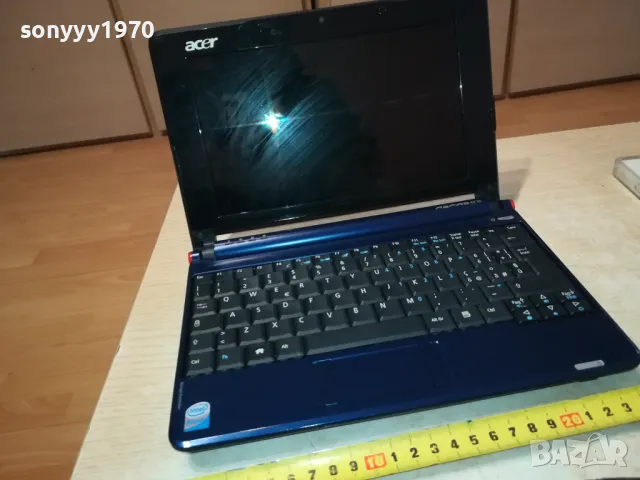 ACER ONE-ЛАПТОП 2901251702, снимка 5 - Лаптопи за дома - 48881470