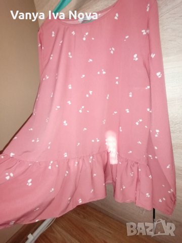 Envii сладка блуза, снимка 4 - Блузи с дълъг ръкав и пуловери - 34991653