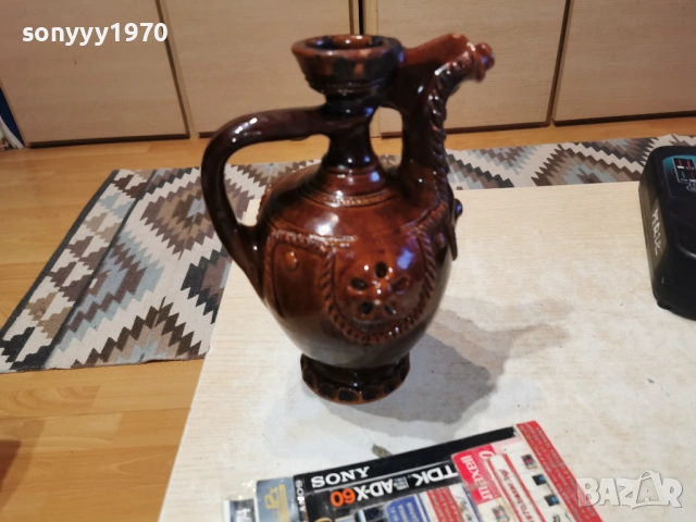 СТАРА КАНА КЕРАМИКА 0702261837