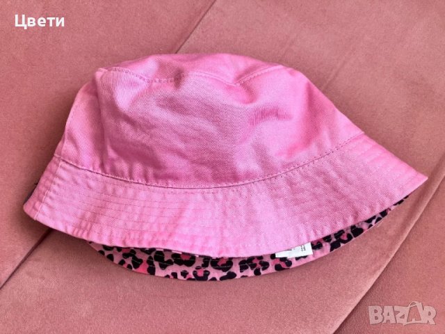 Нова шапка, снимка 2 - Шапки - 51383729