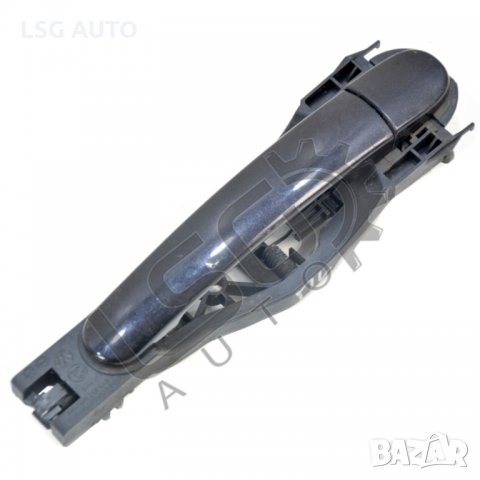 Предна лява външна дръжка Skoda OCTAVIA II Combi (1Z5) 2004-2010 S270120N-170