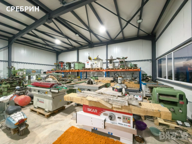 По заявка студена преса 4500/1200  мм в топ състояние , снимка 18 - Други машини и части - 53027736