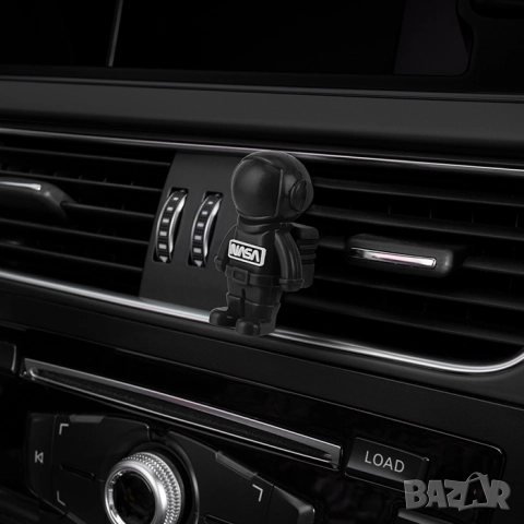 Ароматизатор XD Enjoy NASA, снимка 7 - Аксесоари и консумативи - 52869049