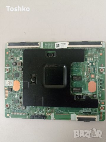 TCON BOARD BN41-02297A TV UE40JU6500W
