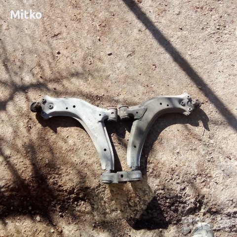 Носачи За Ситроен Ксара 1.8И 8В 90кс. / Citroen Xsara 1.8I 8V 90Hp.