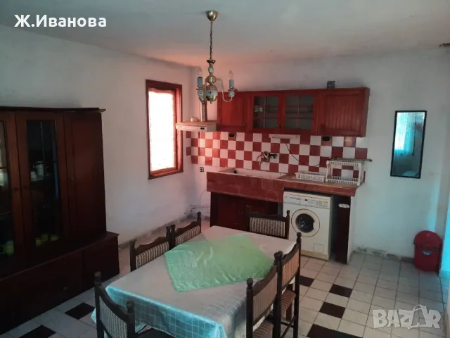 Къща в Гълъбово, снимка 3 - Къщи - 49550246
