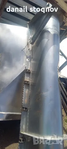 Шнек и тави, снимка 6 - Друго търговско оборудване - 49989375