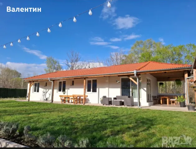 Къща за гости "Виктория " гр  Симитли 