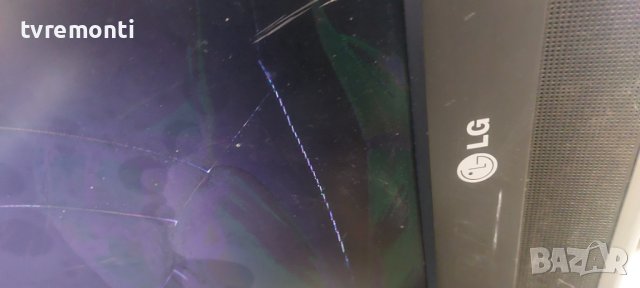 Main Board EAX32572506(0) for 32 inc DISPLAY LC320WX6-SLA3 for LG 32LC41, снимка 8 - Части и Платки - 40273697