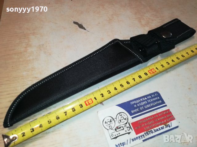 кания за нож-нова 0402241428, снимка 4 - Ножове - 44127588