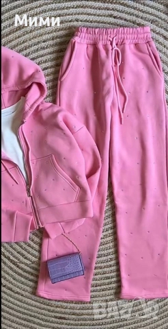 Дамски комплект 