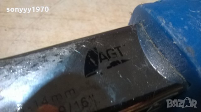 vagt-профи такар-34х9х5см-внос швеицария, снимка 18 - Други инструменти - 26364928