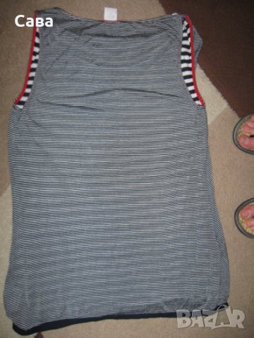 Потник NORTH SAILS  дамски,Л-ХЛ, снимка 3 - Потници - 37359787