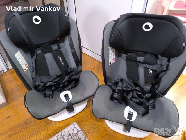 Столчета за кола