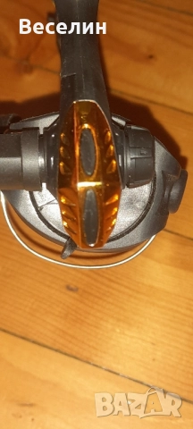 Въдица с макара Намаление , снимка 8 - Въдици - 51587339