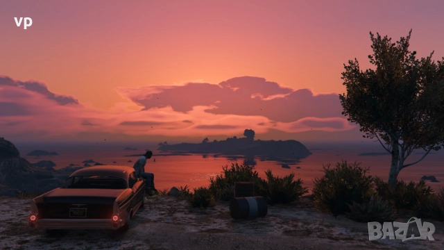 Grand Theft Auto V - GTA 5 - за Плейстейшън 3 с оригиналната кутия, блурей диск и карта ГТА PS3, снимка 8 - Игри за PlayStation - 52485629
