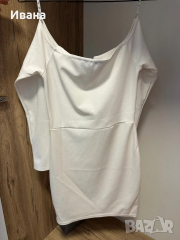 Дамски елегантни рокли - бандажна, Megz, Zara, Missguided, снимка 7 - Рокли - 51709843