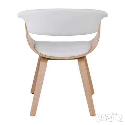 Фотьойл Стол HERMAN, снимка 4 - Столове - 47625374