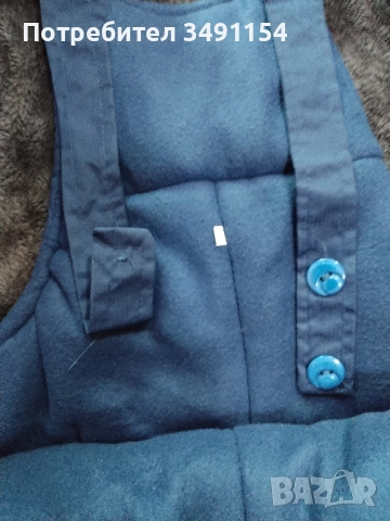 Топъл комплект за зимата!, снимка 5 - Детски комплекти - 52016691