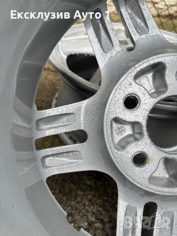 Джанти Honda CR-V 15”, снимка 4 - Гуми и джанти - 52441201