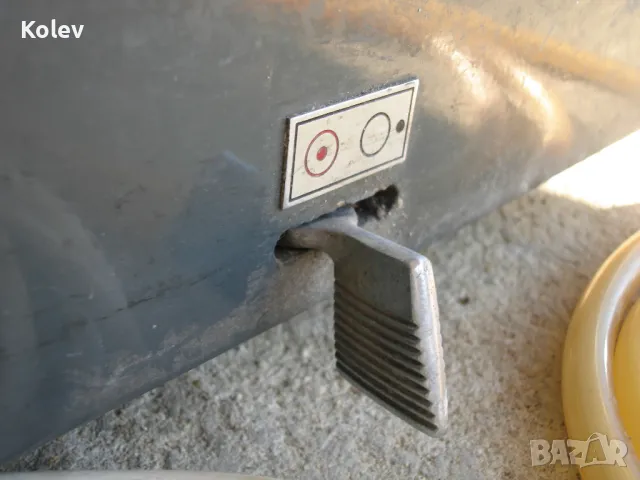 Медицинска вакуум помпа, снимка 11 - Аксесоари и консумативи - 48826188