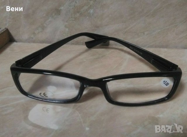 Диоптрични очила, снимка 2 - Слънчеви и диоптрични очила - 35463634
