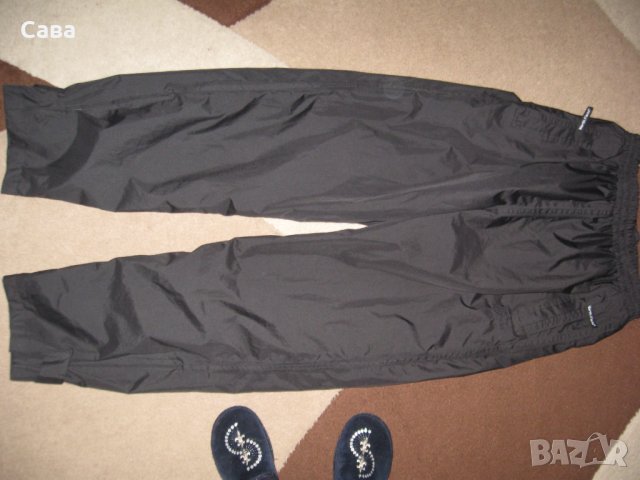 Спортно долнище NORTH FIELD  мъжко,С-М, снимка 2 - Спортни дрехи, екипи - 40878428