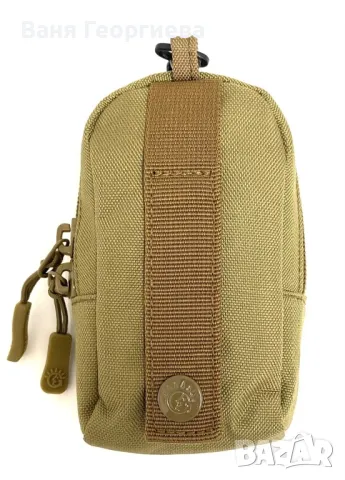 Пътна Туристическа Велосипед Ловна Водоустойчива Чанта, снимка 7 - Екипировка - 49416328