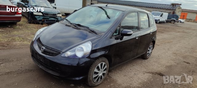 Honda Jazz 1.4i -83к.с. бензин 2006г L13A1 на части