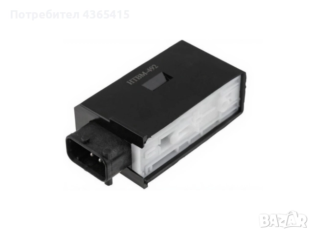 Модул за управление на централно заключване BMW 3 E36 (1991-1999)