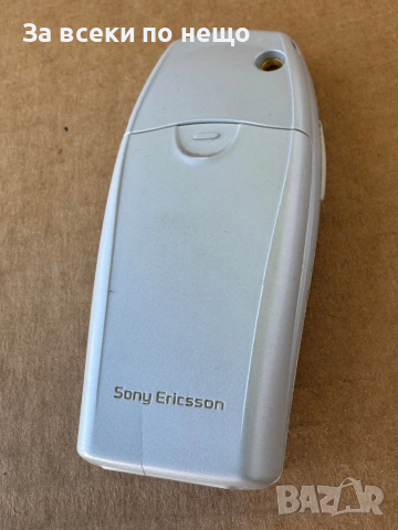 Sony Ericsson T200, снимка 9 - Sony Ericsson - 51818686