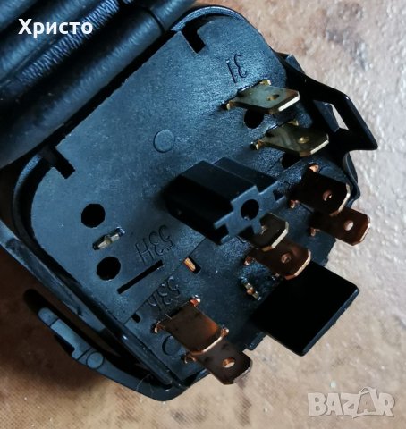 Лост мигачи за опел, снимка 3 - Части - 39620180