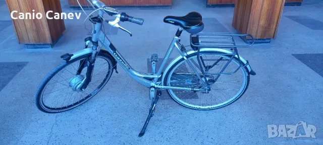 електрическо колело, снимка 6 - Велосипеди - 45017607