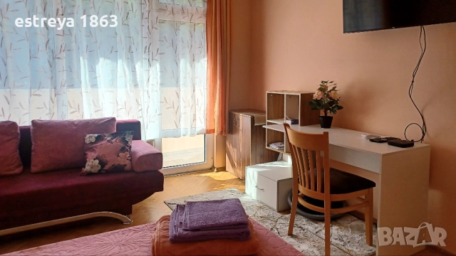 Нощувки в Чайка, Варна, в близост до морето, снимка 14 - Квартири, нощувки - 51594921