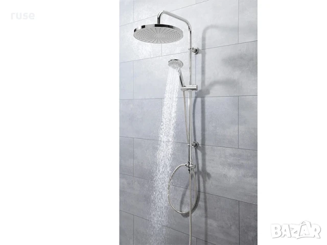 НОВИ! Душ колона XXL с противокапкова система, снимка 3 - Душове - 50844847