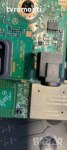 Main AV - 1-980-355-22 (173587122) A2103246D for 32 inc DISPLAY IS6S320DNO01 for ,SONY KDL-32WD603, снимка 7 - Части и Платки - 38231583