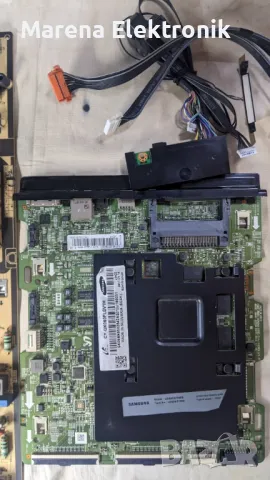 Samsung UE60KS7000S на части: BN94-10757K и BN44-00880A, снимка 2 - Части и Платки - 50382290